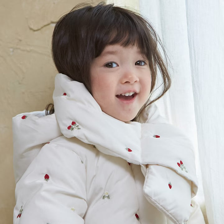 Direct from Japan pe#main insect repellent socks (pair, 11-20cm) 