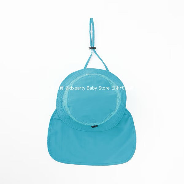 XLARGE KIDS bucket hat 48-56cm direct from Japan 