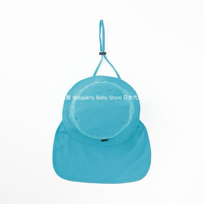 XLARGE KIDS bucket hat 48-56cm direct from Japan 