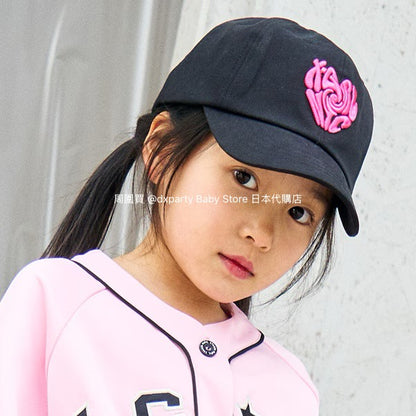 X-girl Stages Cap 48-56cm (Direct from Japan) 