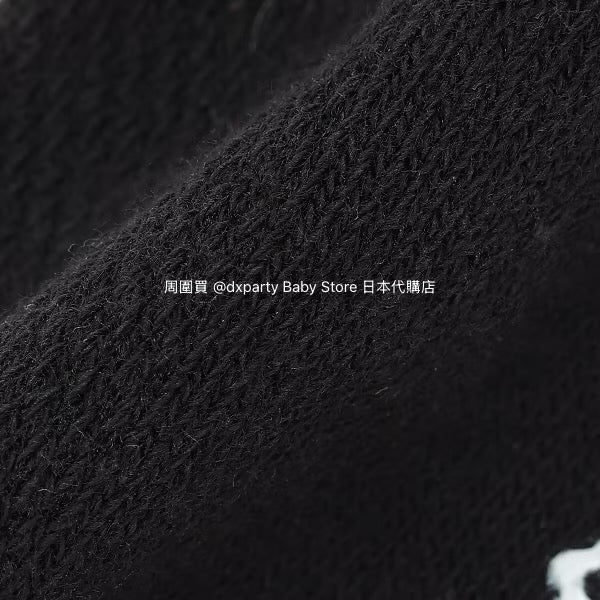 X-girl Stages socks (1 pair, 13-21cm) shipped directly from Japan 