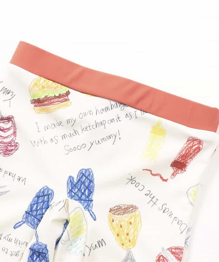 BIT'Z UV-Proof Swim Trunks (80-120cm) Direct from Japan - Boys' Summer Swimsuit Special 