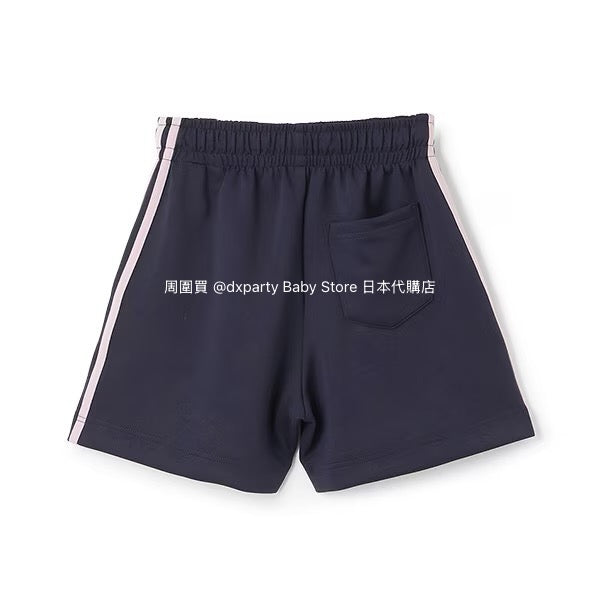 Lovetoxic Cold Contact Shorts (140-170cm) for Girls (Summer) 