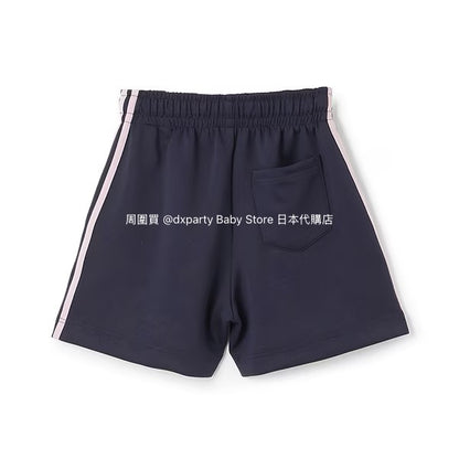 Lovetoxic Cold Contact Shorts (140-170cm) for Girls (Summer) 