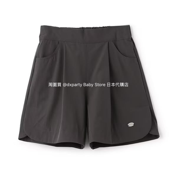 Lovetoxic Amphibious Shorts (140-160cm) for Girls (Japanese Children's Clothing) Summer PANTS - Summer Swimsuit Special 