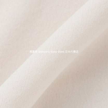 Japanese children's clothing pe#main amphibious quick-drying embroidered top 80-130cm girls summer TOPS summer swimsuit special edition 