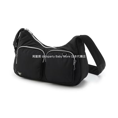 Lovetoxic Half Moon Shoulder Bag Series (Directly from Japan) Other Brands 