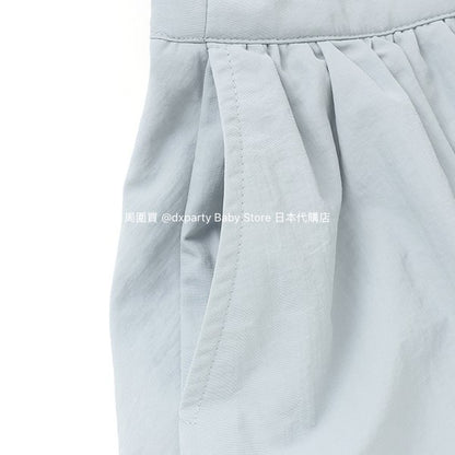 Lovetoxic Japanese Children's Clothing Bubble Skirt 140-160cm Girls Summer SKIRTS 