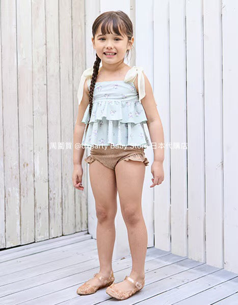 Lycee Mine sandals (SS-LL) shipped directly from Japan. Also available: other brands and summer swimwear specials. 
