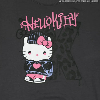 日本童裝 BDL x Sanrio 親子裝 印花上衣 S-XL 大人款 冬季 TOPS