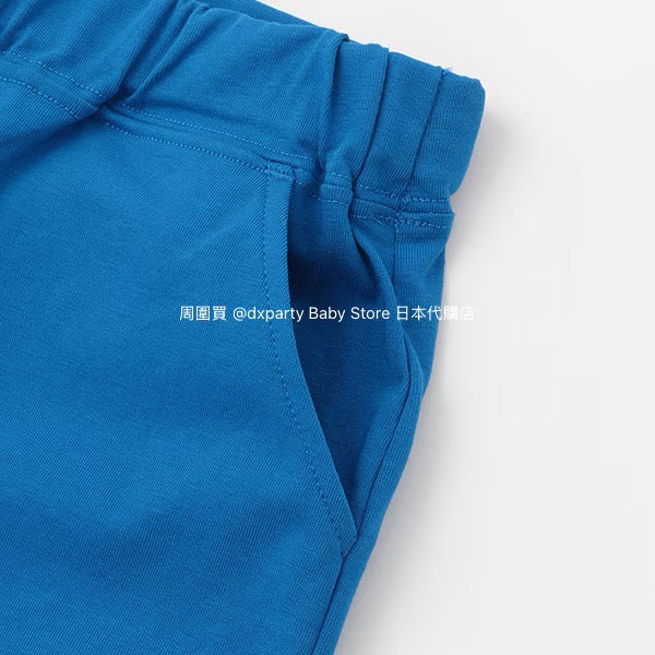 Japanese XLARGE KIDS Casual Two-Piece Suit 80-140cm Boys' Summer TOPS PANTS 