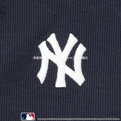 Lovetoxic x MLB Quick-Drying Vest (140-170cm) for Girls (Summer TOPS) 