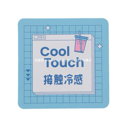 Lovetoxic Japanese children's clothing contact cool chiffon stitching long top 140-160cm girls summer TOPS 