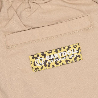 日本童裝 BDL 寬鬆短褲 90-140cm 男童款 冬季 PANTS