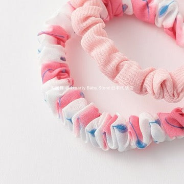 Japan direct delivery pe#main hair accessories set hand jewelry / hair accessories series 