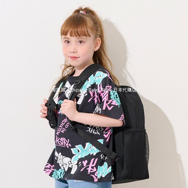 X-girl Stages backpack series and other brands shipped directly from Japan 