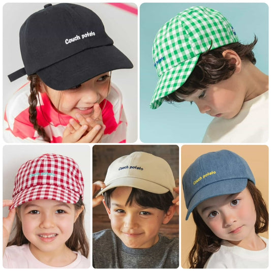 BREEZE UV Protection Cap (48-58cm) Direct from Japan 