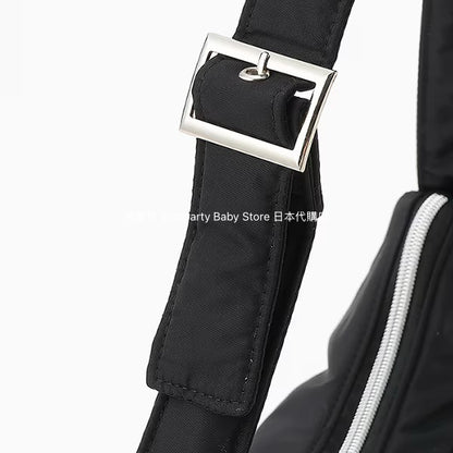 Lovetoxic Half Moon Shoulder Bag Series (Directly from Japan) Other Brands 