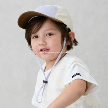PE#main UV-proof and waterproof bucket hat (50-54cm) shipped directly from Japan. Summer swimwear collection. 