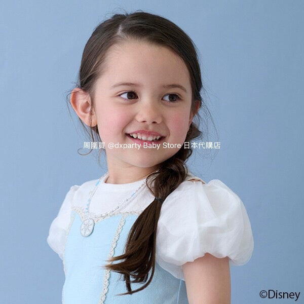 Japan direct pe#main necklace jewelry/hair accessories series 