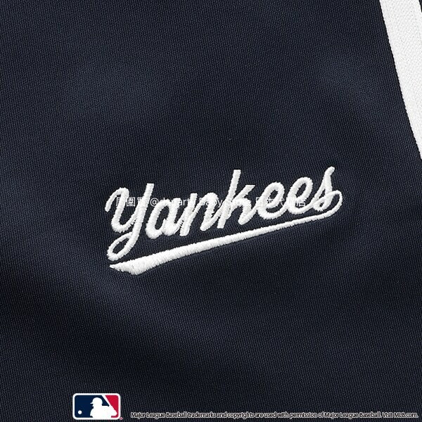 Lovetoxic x MLB Sports Shorts (140-170cm) for Girls (Summer) 