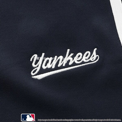 Lovetoxic x MLB Sports Shorts (140-170cm) for Girls (Summer) 