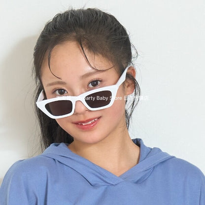 Lovetoxic Sunglasses Direct from Japan - Summer Swimsuit Special 