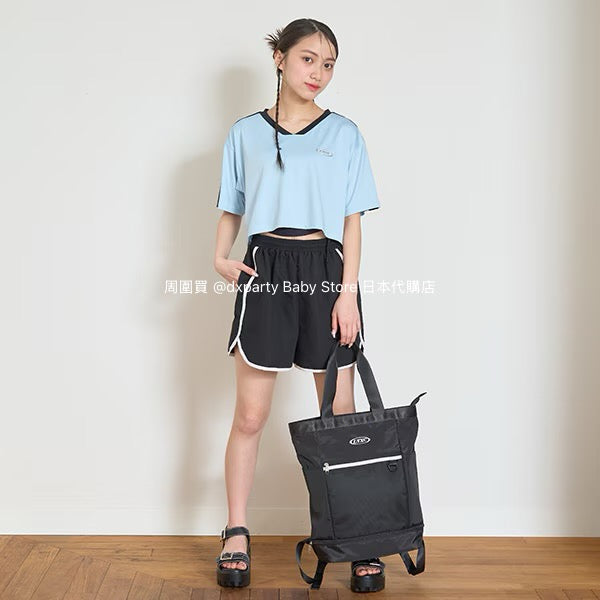 Lovetoxic backpack series and other brands shipped directly from Japan 