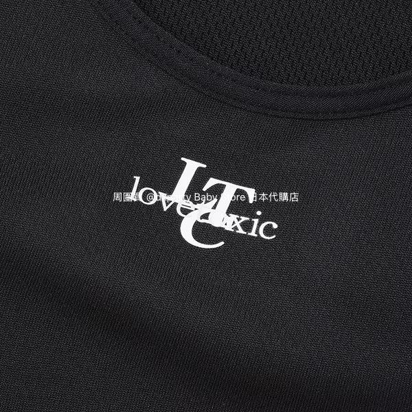 Lovetoxic Quick-Drying Vest (140-165cm) for Girls (Summer TOPS) 