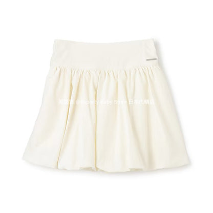 Lovetoxic Japanese Children's Clothing Bubble Skirt 140-160cm Girls Summer SKIRTS 