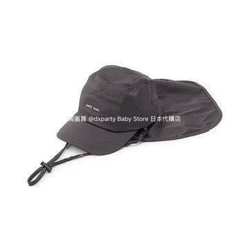 PE#main UV-proof and waterproof bucket hat (50-54cm) shipped directly from Japan. Summer swimwear collection. 
