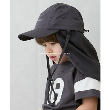 PE#main UV-proof and waterproof bucket hat (50-54cm) shipped directly from Japan. Summer swimwear collection. 