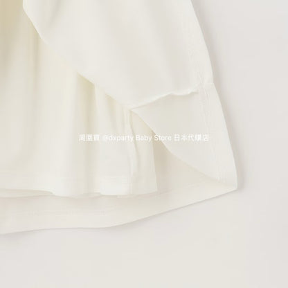 Lovetoxic Japanese Children's Clothing - Waisted Dress (140-160cm) - Girls' Summer Dress 