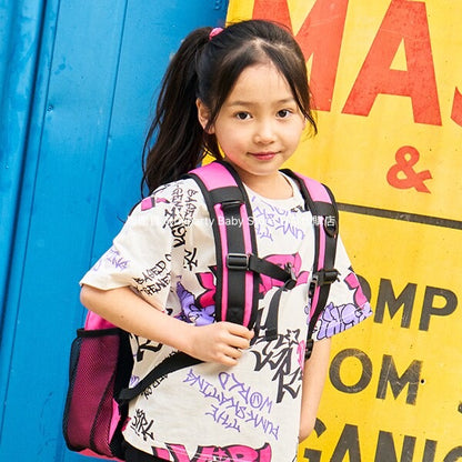X-girl Stages backpack series and other brands shipped directly from Japan 