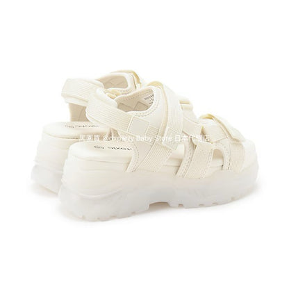 Lovetoxic sandals (22-24.5cm) shipped directly from Japan. Other brands in the shoe collection. 