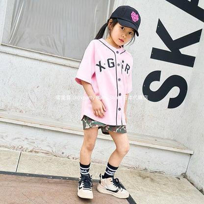 X-girl Stages Cap 48-56cm (Direct from Japan) 