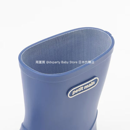 Japan direct pe#main water shoes 14-19cm shoe series other brands rainy day series