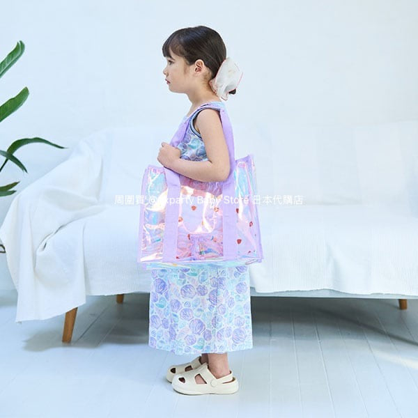 Lycee Mine Beach Bags (Direct from Japan) and Other Brands: Summer Swimwear Special 