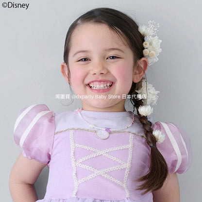 Japan direct pe#main necklace jewelry/hair accessories series 