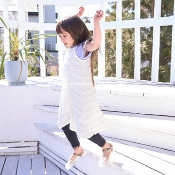 Japanese children's clothing Ly# mine lace camisole dress 100-150cm girls summer dresses 