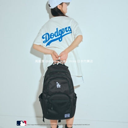 Lovetoxic x MLB Water-Absorbent Quick-Drying Print Top (140-170cm) for Girls (Summer) 