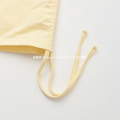 Lovetoxic Japanese Children's Clothing Waisted Short Top 140-170cm Girls Summer TOPS 