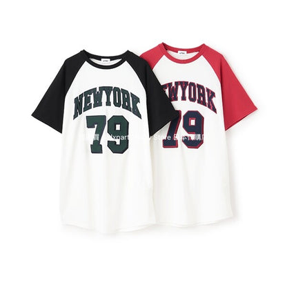 Lovetoxic Japanese children's clothing number printed dress 130-170cm girls summer dresses 