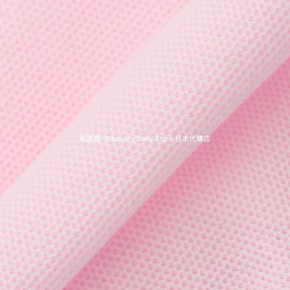 Japanese children's clothing mini#ML short polo top 100-140cm girls summer TOPS 