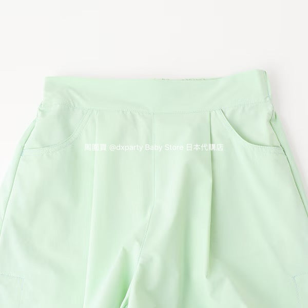 Lovetoxic Amphibious Shorts (140-160cm) for Girls (Japanese Children's Clothing) Summer PANTS - Summer Swimsuit Special 
