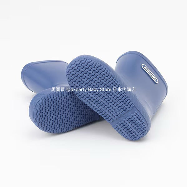 Japan direct pe#main water shoes 14-19cm shoe series other brands rainy day series