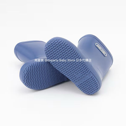 Japan direct pe#main water shoes 14-19cm shoe series other brands rainy day series