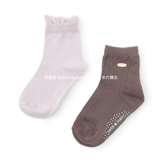 pe#main contact cooling socks (2 pairs, 11-20cm) shipped directly from Japan 