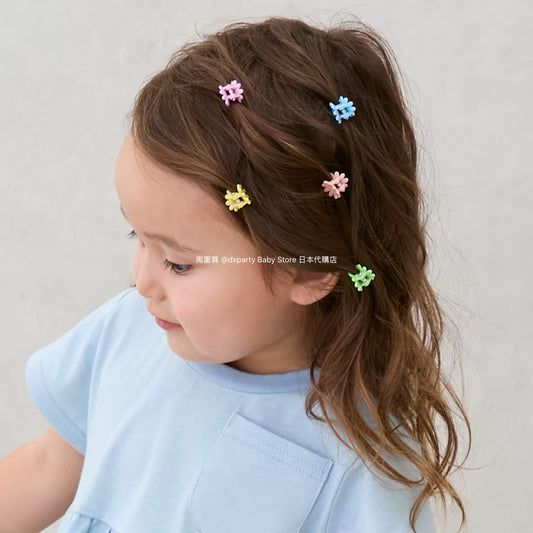 Japan direct pe#main hairpin set hand jewelry / hair accessories series 