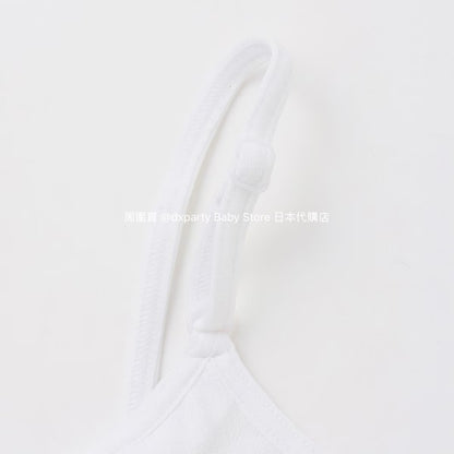 Lovetoxic Quick-Drying Vest (140-160cm) for Girls (Summer TOPS) 